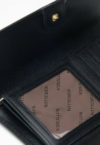 WITTCHEN SIGNATURE COLLECTION - Portemonnee - black