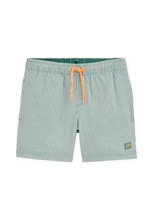 WE Fashion Bañador corto - green