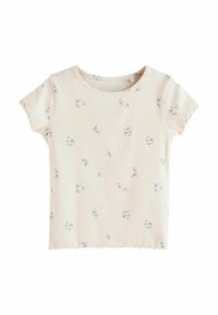 Next SHORT SLEEVE - REGULAR FIT - T-shirts print - ditsy floral