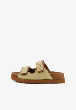 FADELIZE - Mules - beige