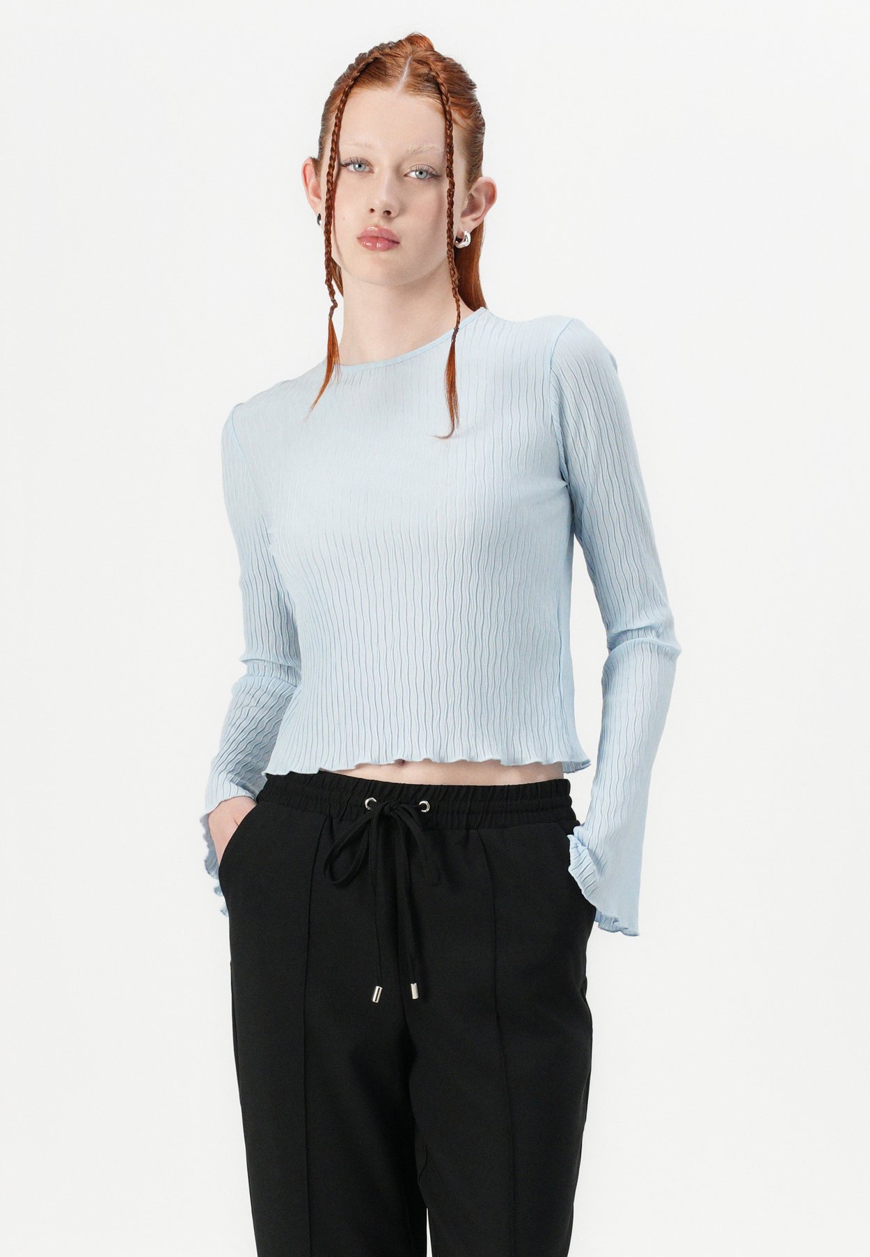 ONLLANDO PULL UP PANT