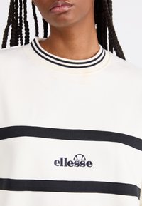 Ellesse MARCHI - Sportska majica - off white