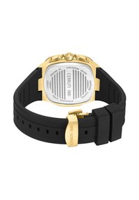 Cerruti 1881 CASALE - Hodinky - black and gold coloured