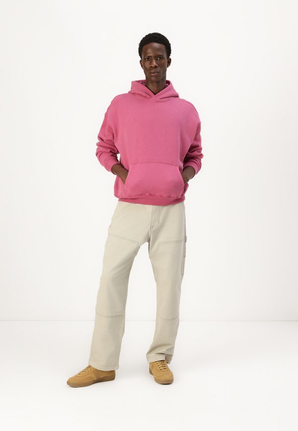 Boxy Hoodie - Hoodie4