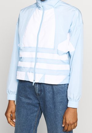 Trainingsvest - light blue