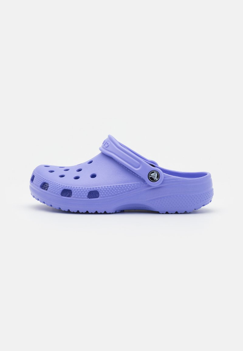 Crocs CLASSIC - Sabots - digital violet