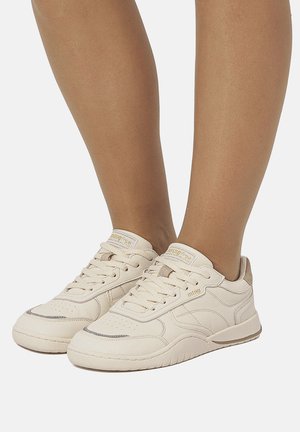 FREE-ORBIT - Sneakers basse - beige