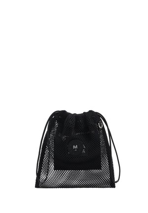 Umhängetasche - black