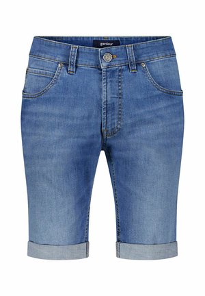Gardeur, Short en jean - blau