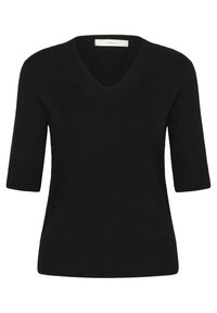 Unausgewählt, black