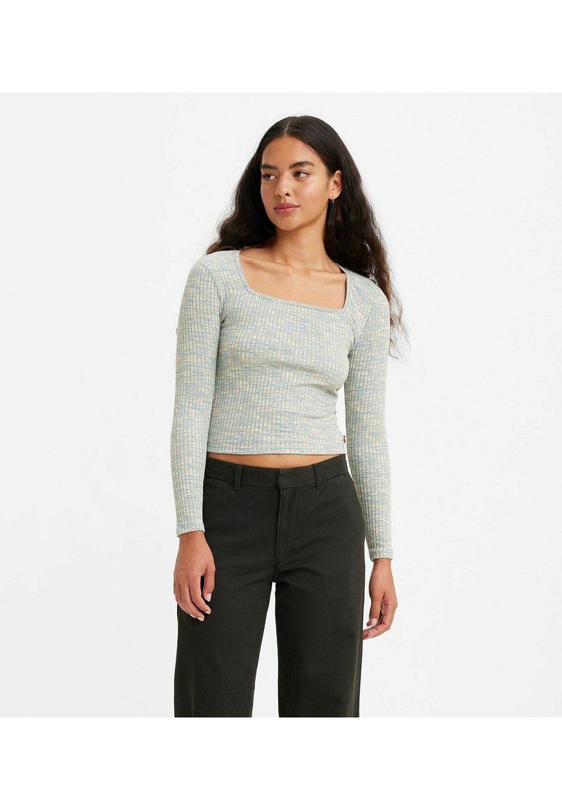 Levi’s® Longsleeve meerkleurig Levi’s® Longsleeve meerkleurig