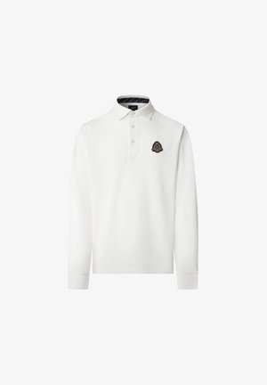 Hackett London Polo - off white
