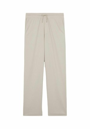 Reiss, REGULAR FIT - LENNOX TROUSERS . - Pantalones deportivos - light stone