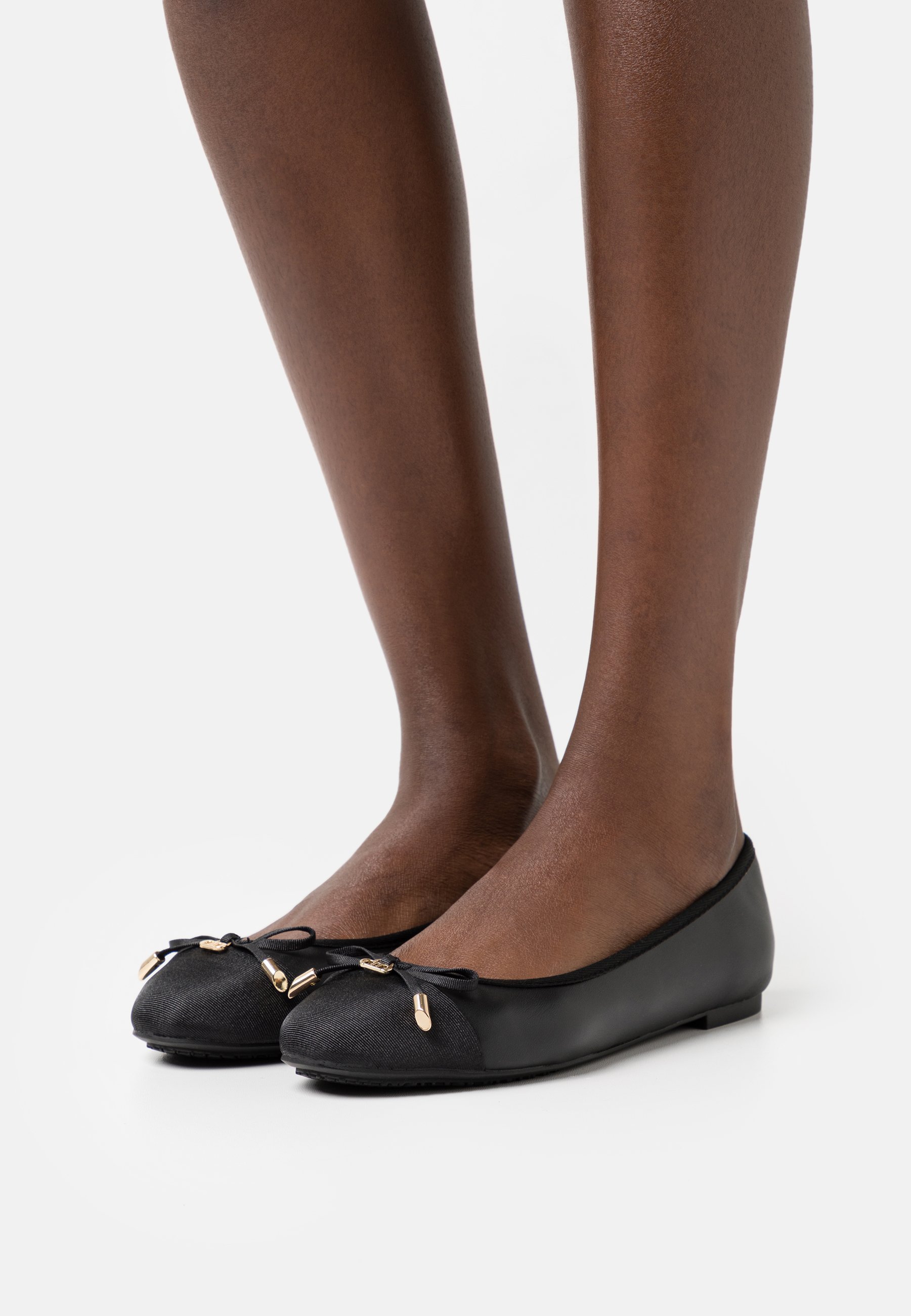 Dune London WIDE FIT HARTLYN - Ballet 
