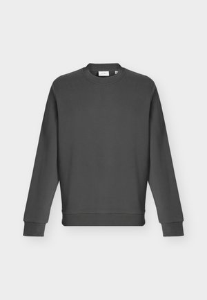 Les Deux, GATOR  - Sweatshirt - raven grey