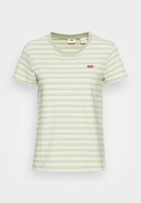 Não selecionado, thyme reseda