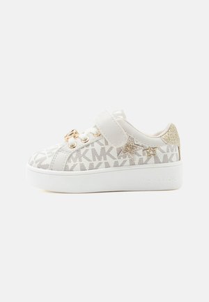 Michael Kors Kids, JEM RAINE, piaskowy