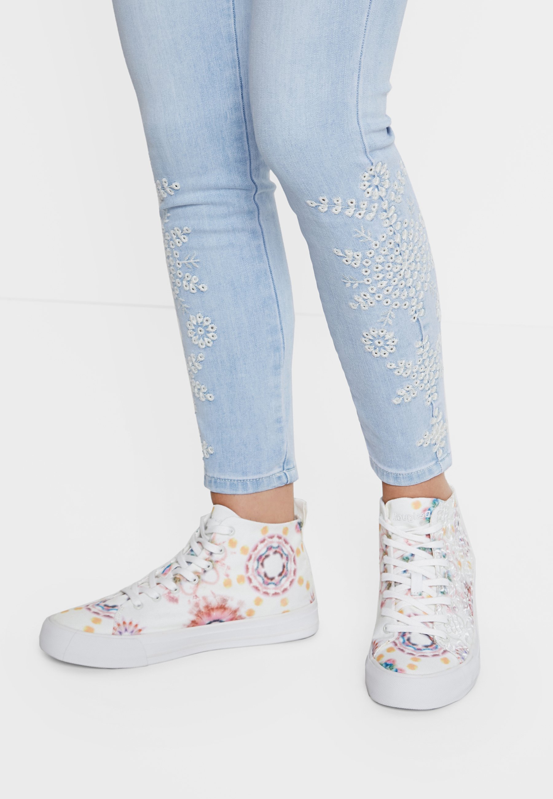 zalando desigual scarpe