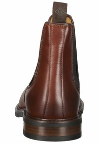 GANT Stiefelette - cognac