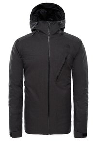 The North Face Giacca da sci - anthracite