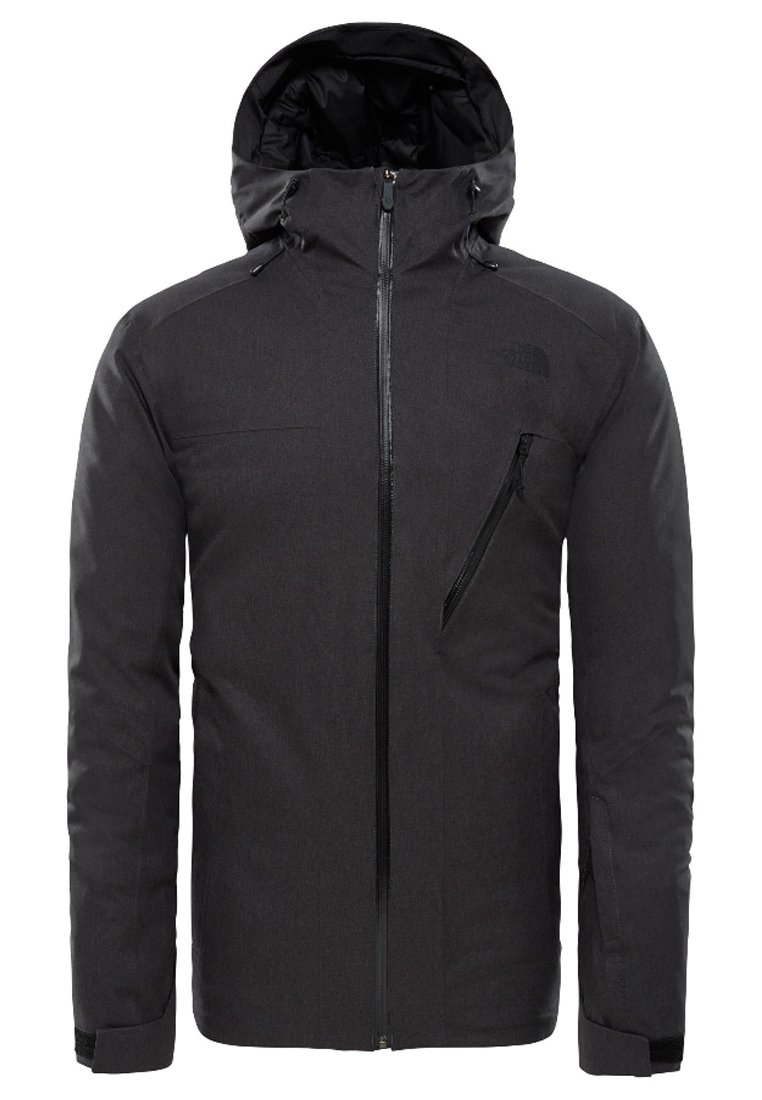 The North Face Giacca da sci - anthracite