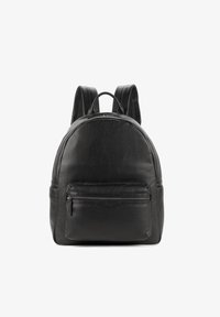 Non sélectionné, noir