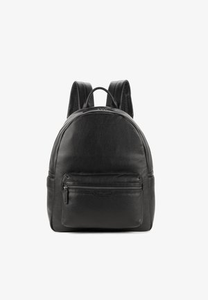 LANCASTER MILANO GENTLEMEN - Zaino - noir