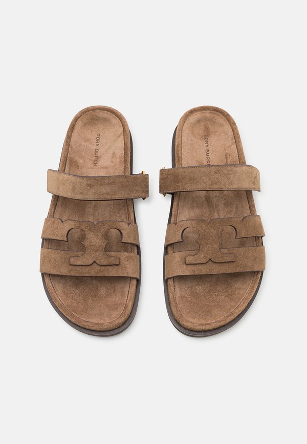 SLIDE - Mules - river rock4