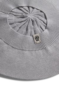 Roeckl CALAIS LIGHT BASKE - Mütze - grey