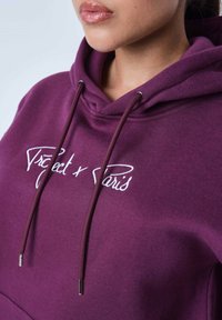 Project X Paris SIGNATURE - Hoodie - violet