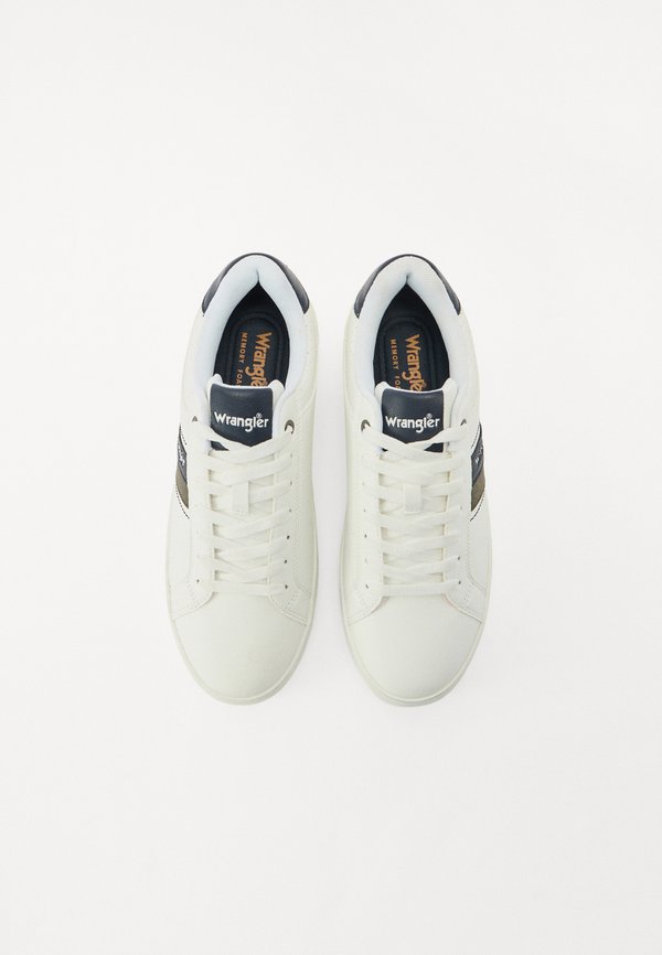 JESSE MEN LOW - Trainers3