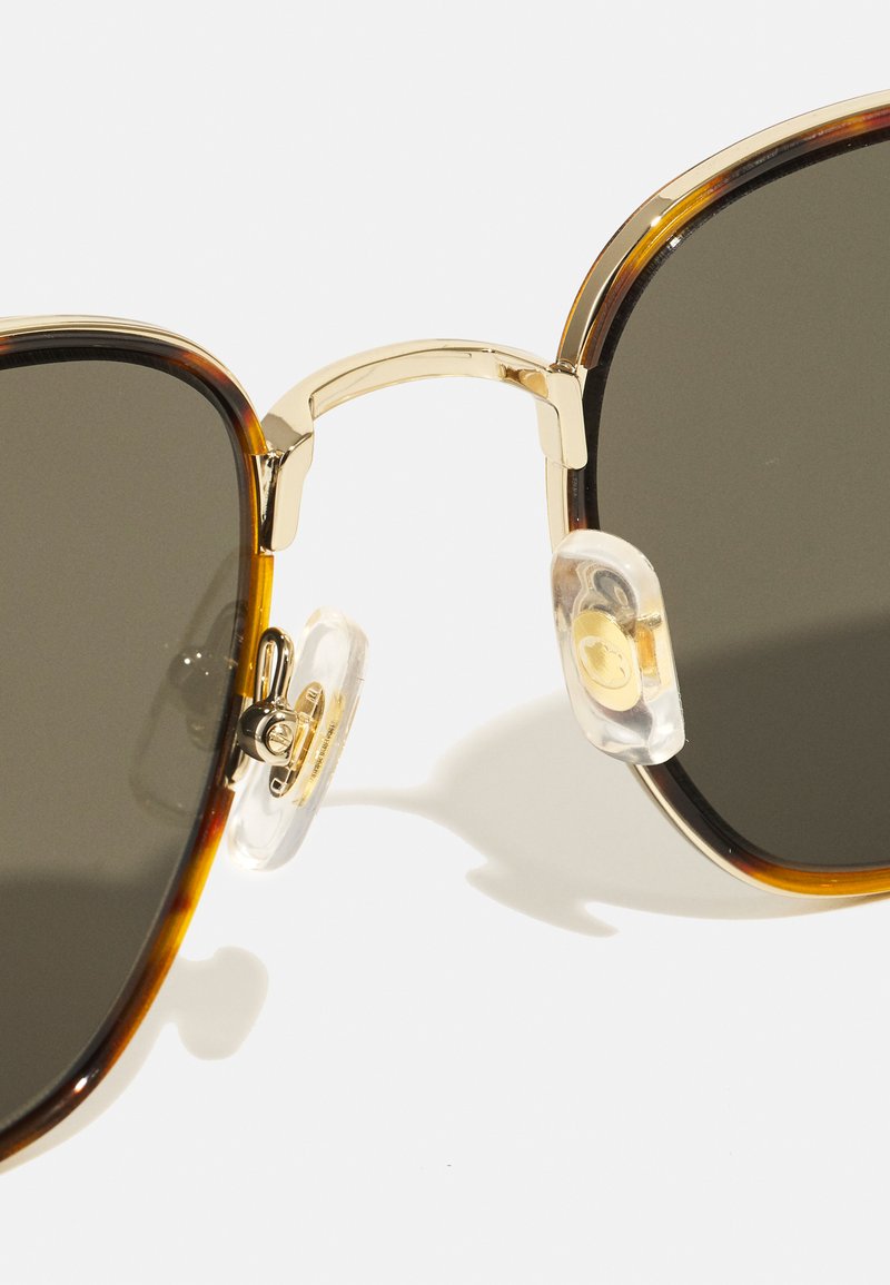 Herren Taschen & Koffer | Mont Blanc UNISEX Sonnenbrille havana/gold-coloured/grey/braun - ZC61734 Herren Taschen & Koffer | Mont Blanc UNISEX Sonnenbrille havana/gold-coloured/grey/braun - ZC61734