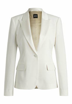 BOSS, Blazer - natural eighteen