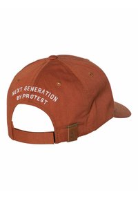 NXG by Protest NXG SOBA - Pet - raisin