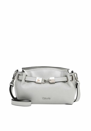 UMHÄNGE FINA - Umhängetasche - lightgrey