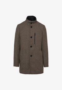 Geselecteerd, cognac