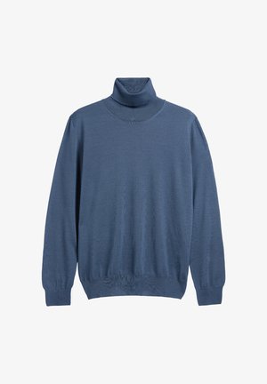Slowear, SLOWEAR - Jersey de punto - dark avio