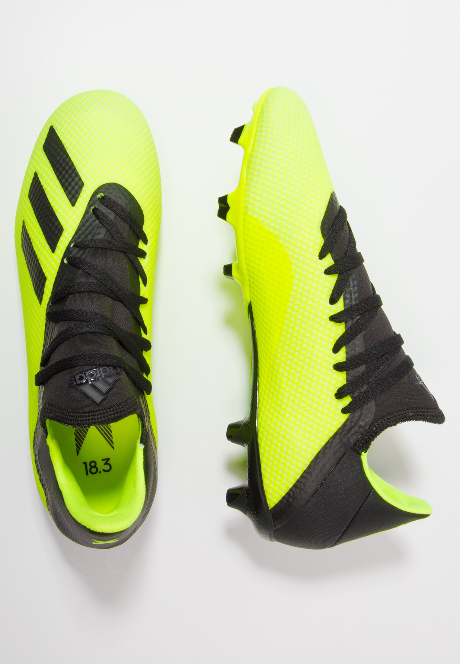 adidas performance x 18.3