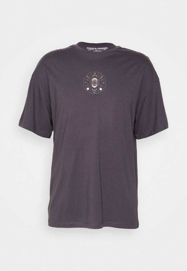 JOROMBRE CREW NECK - Print T-shirt - periscope4