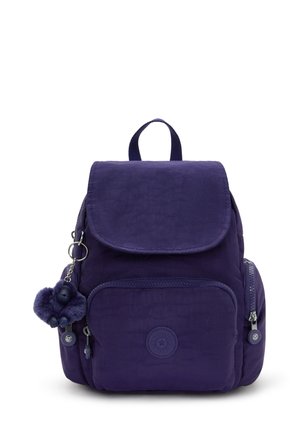 CITY ZIP MINI - Zaino - moonlit blue