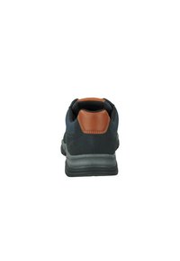 camel active BUD - Casual lace-ups - navy blue