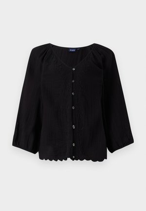 GAP Blouse - true black