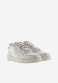 Victoria Shoes MADRID - Baskets basses - plata