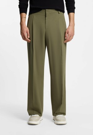 FELOXX - Pantalones - open green fortynine