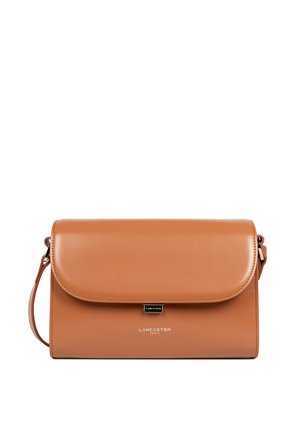 SUAVE EVEN - Sac bandoulière - camel