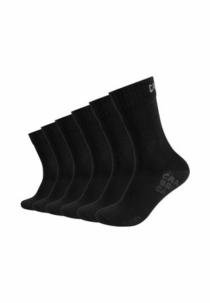 Socken - black