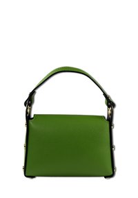 DrachenLeder Handbag - grün