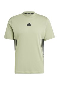 Non selezionato, gruen