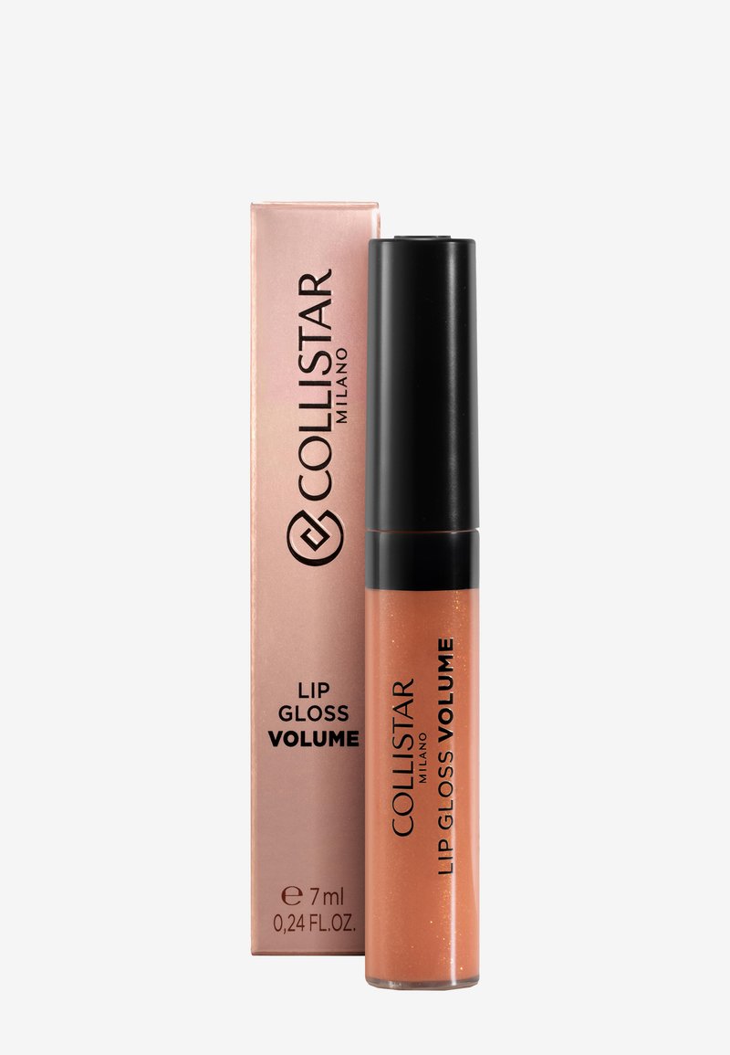 Damen Make-up | Collistar LIP GLOSS VOLUME Lipgloss n. 120 peach cameo/apricot - EI31535 Damen Make-up | Collistar LIP GLOSS VOLUME Lipgloss n. 120 peach cameo/apricot - EI31535