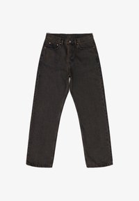 Unselected, jet brown